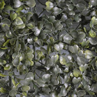 Placa De Grama Artificial 60x40 Para Jardim Vertical | Formos